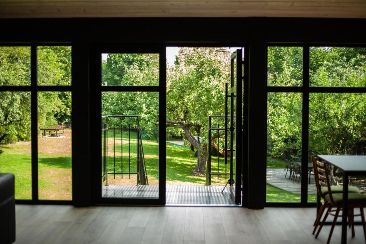 Villa Stara Apteka Srebrna Góra Exterior foto