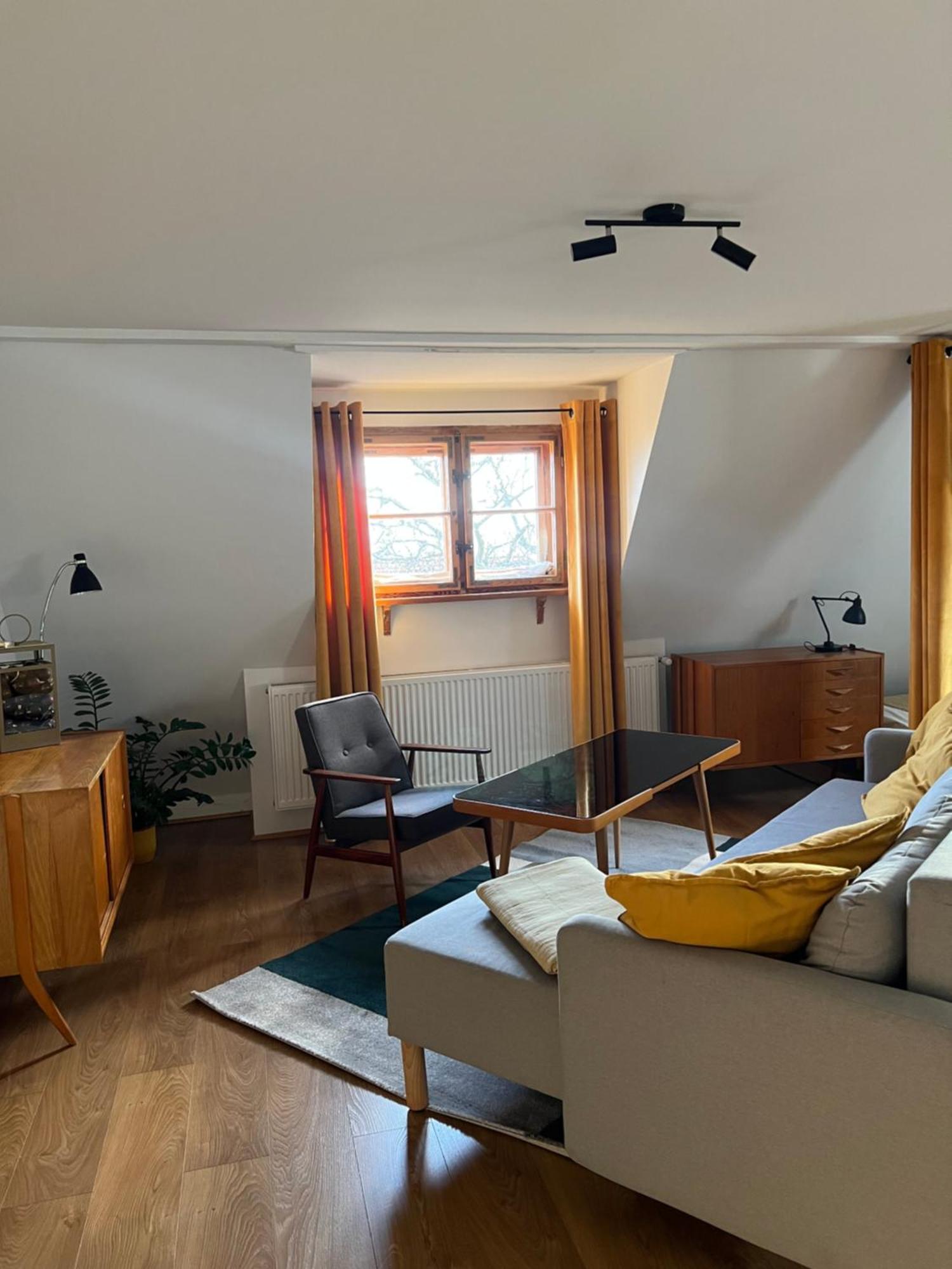 Villa Stara Apteka Srebrna Góra Exterior foto